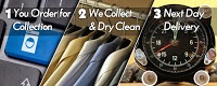 Suit Masters Dry Cleaners 1053832 Image 0